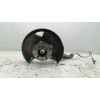 Recambio de mangueta delantera izquierda para land rover discovery v6 td edition 60 yrs referencia OEM IAM   