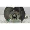 Recambio de mangueta delantera izquierda para land rover discovery v6 td edition 60 yrs referencia OEM IAM   