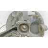 Recambio de mangueta delantera izquierda para land rover discovery v6 td edition 60 yrs referencia OEM IAM   