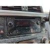 Recambio de sistema audio / radio cd para toyota land cruiser (j15) basis referencia OEM IAM   