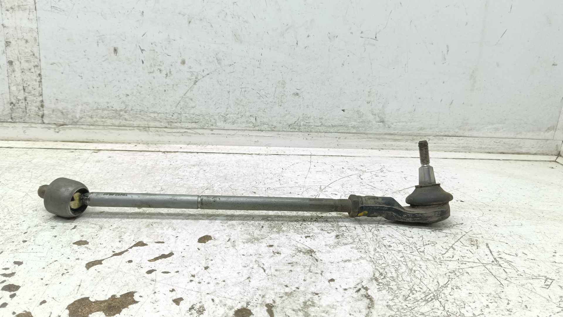 Recambio de rotula axial para land rover discovery v6 td edition 60 yrs referencia OEM IAM   