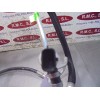 Recambio de tubos aire acondicionado para renault clio v business referencia OEM IAM 924543124R  