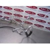 Recambio de tubos aire acondicionado para renault clio v business referencia OEM IAM 924543124R  