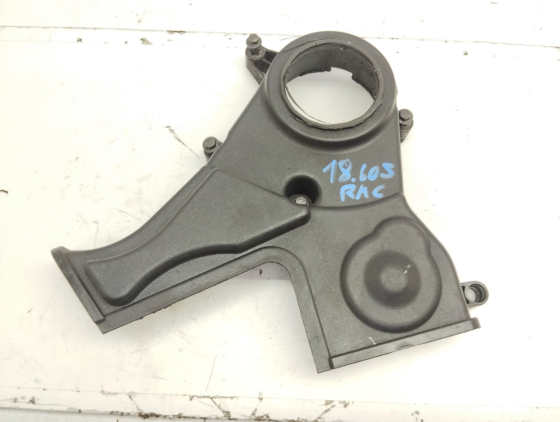 Recambio de tapa distribucion para peugeot 407 coupe básico referencia OEM IAM 4R8Q6019AE  