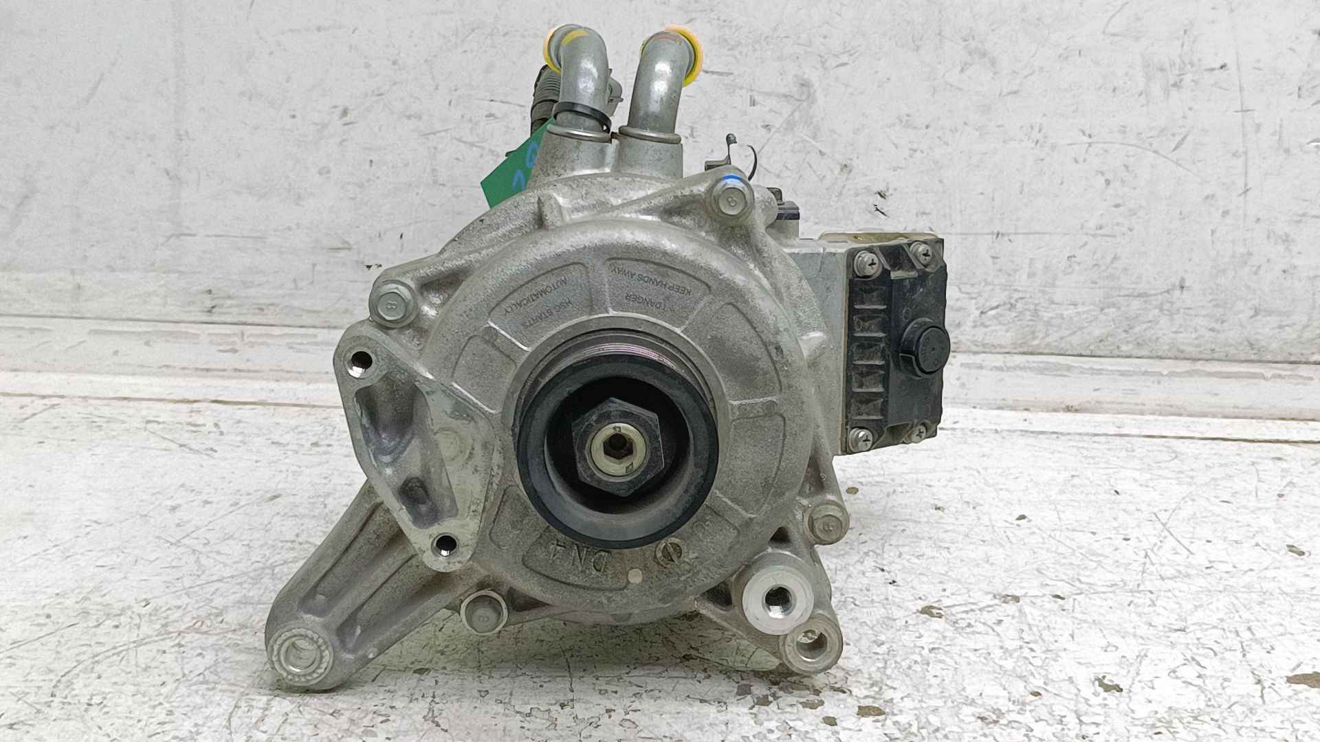 Recambio de alternador para kia niro e-niro concept referencia OEM IAM 3739003900 K190928095M 