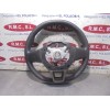 Recambio de volante para renault clio v business referencia OEM IAM   