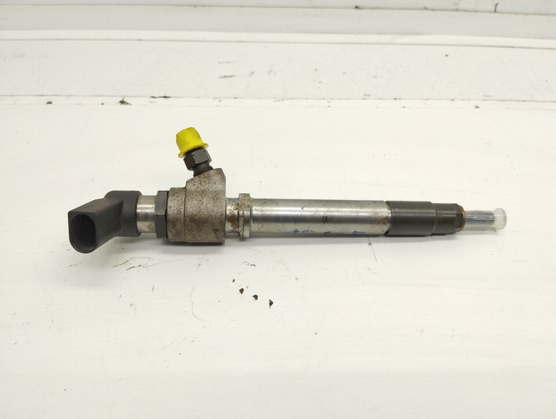 Recambio de inyector para peugeot 407 coupe básico referencia OEM IAM A2C59511318  