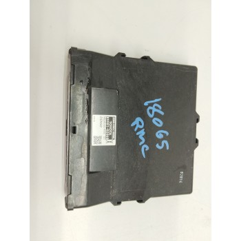 Recambio de modulo electronico para toyota auris hybrid active referencia OEM IAM 8953512011 0791006000 DENSO