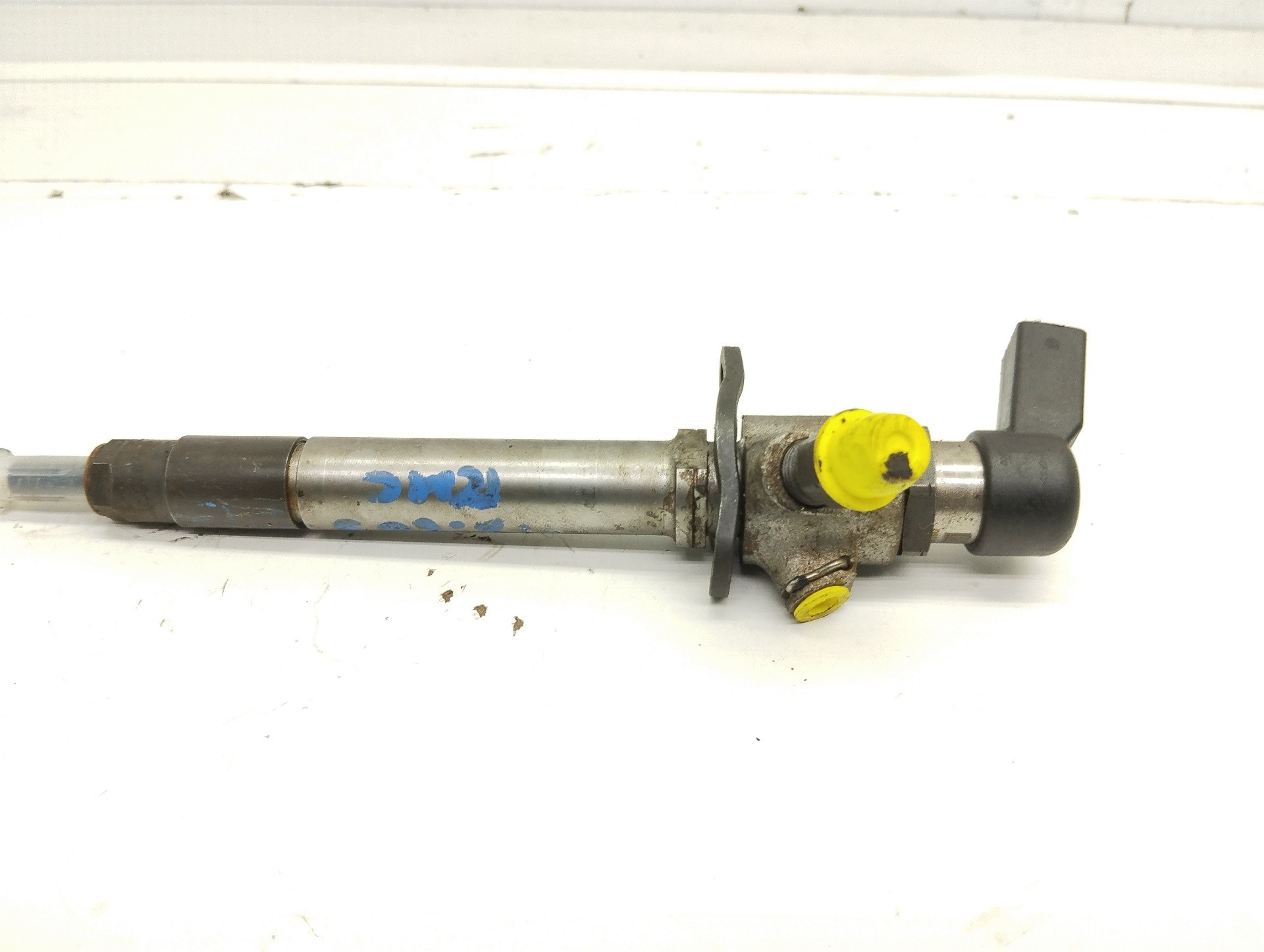 Recambio de inyector para peugeot 407 coupe básico referencia OEM IAM A2C59611316  