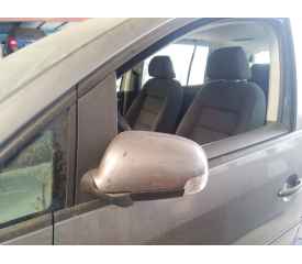 RETROVISOR IZQUIERDO 