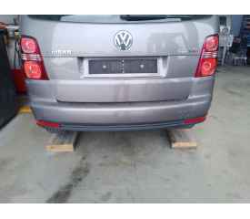 PARAGOLPES TRASERO 1T0807417GRU 