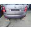 Recambio de paragolpes trasero para volkswagen touran (1t1, 1t2) 1.4 tsi referencia OEM IAM 1T0807417GRU  