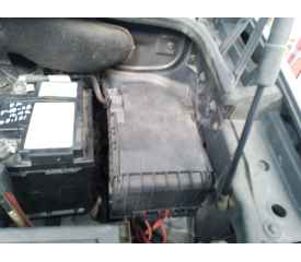 CAJA RELES / FUSIBLES 1K0937124K 