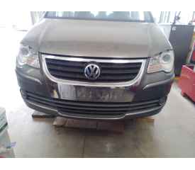 PARAGOLPES DELANTERO 1T0807217BGRU 