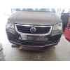 Recambio de paragolpes delantero para volkswagen touran (1t1, 1t2) 1.4 tsi referencia OEM IAM 1T0807217BGRU  