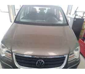 CAPOT DELANTERO 1T0823031D 