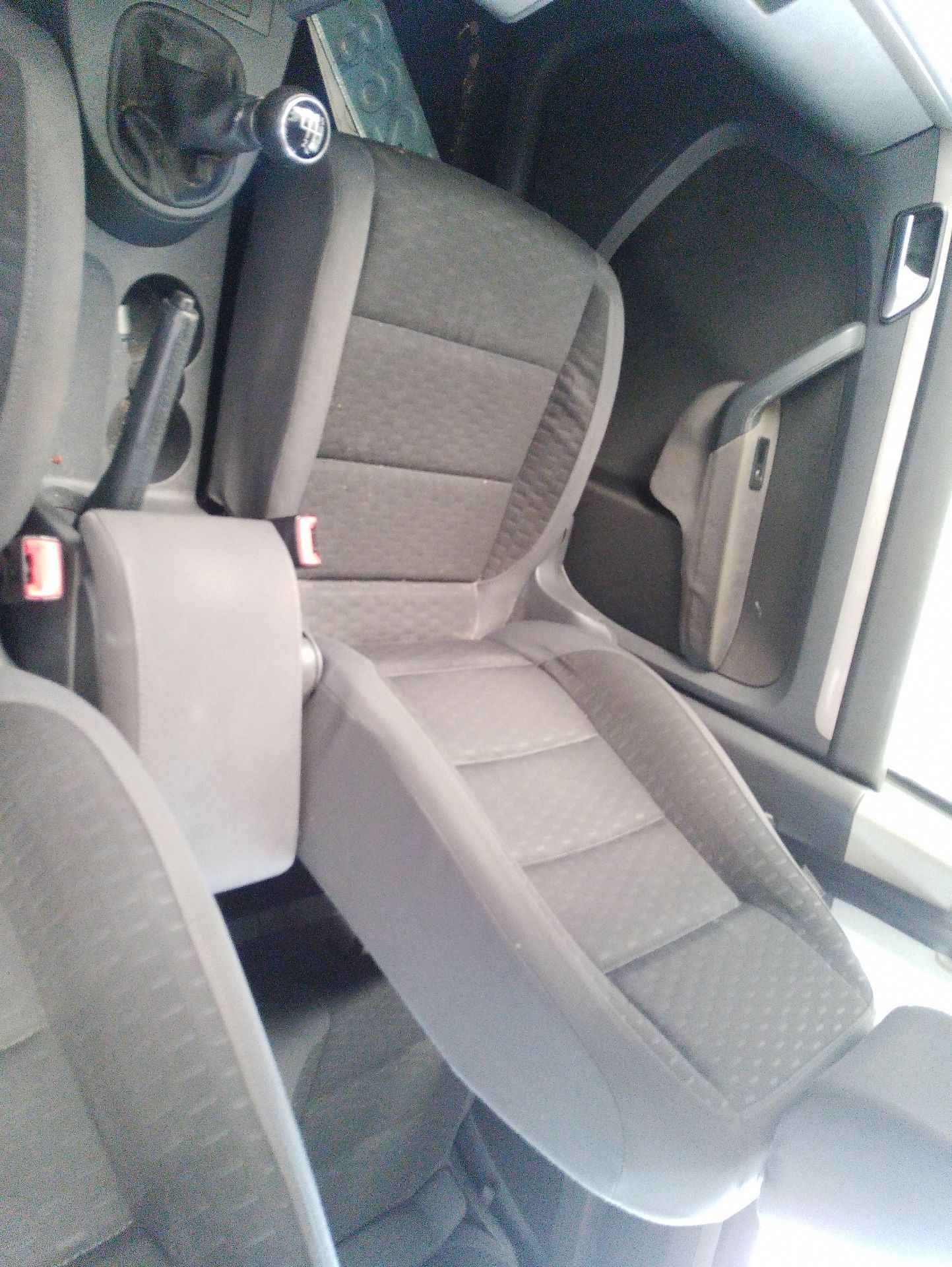 Recambio de asiento delantero derecho para volkswagen touran (1t1, 1t2) 1.4 tsi referencia OEM IAM   