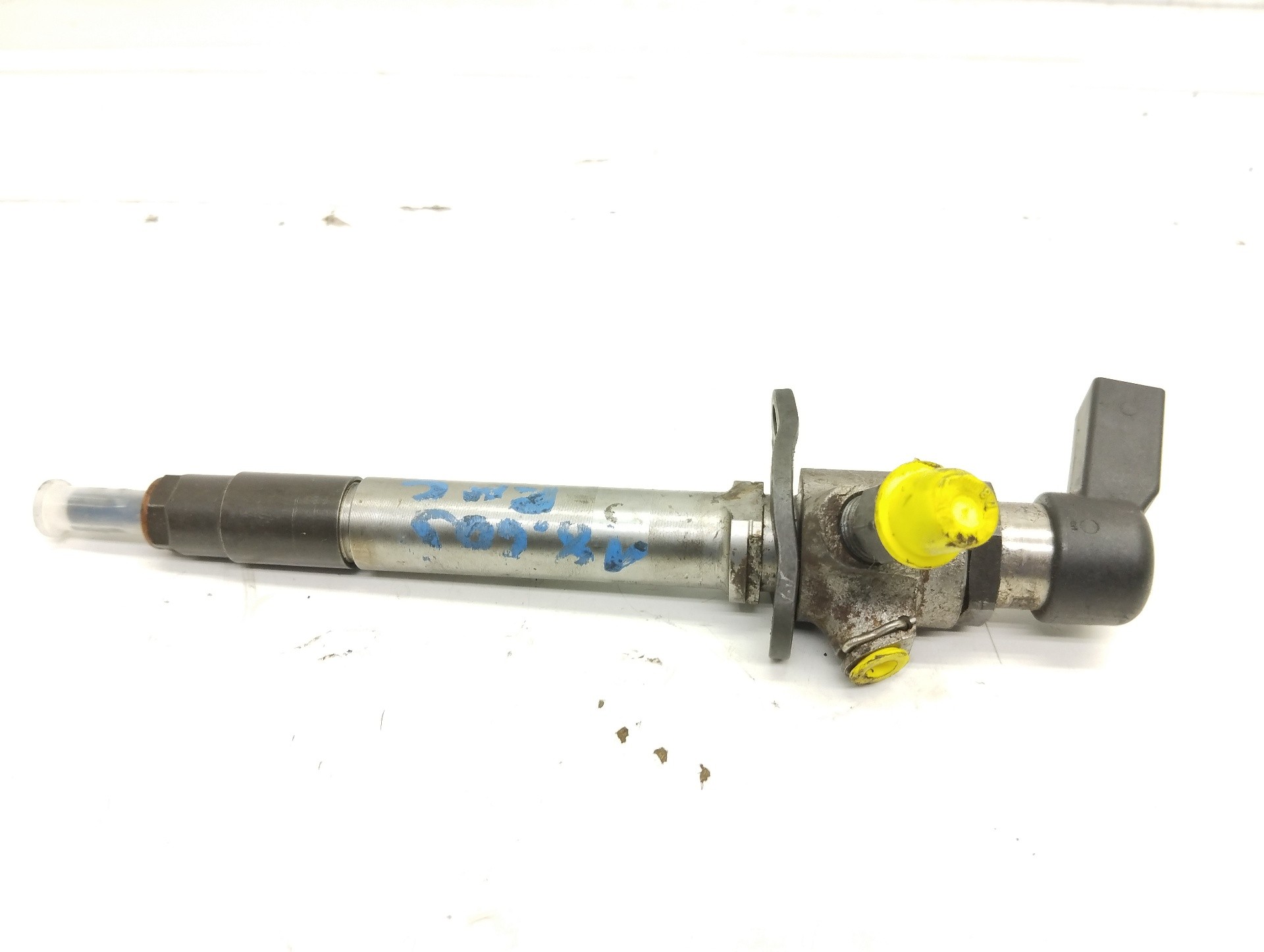 Recambio de inyector para peugeot 407 coupe básico referencia OEM IAM A2C59511316  