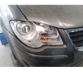 FARO DERECHO 1T0941006R / 1T0941006P / 2K0941006D 