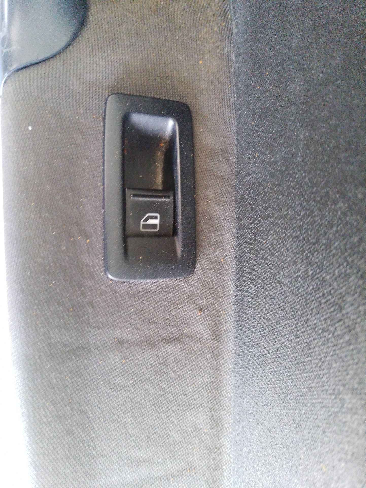 Recambio de mando elevalunas delantero derecho para volkswagen touran (1t1, 1t2) 1.4 tsi referencia OEM IAM 7L6959855CREH  