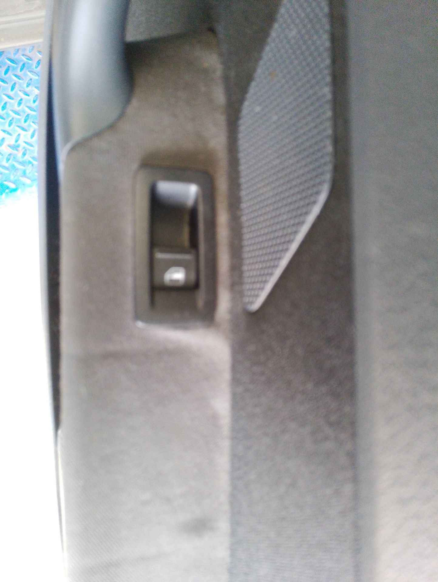 Recambio de mando elevalunas trasero derecho para volkswagen touran (1t1, 1t2) 1.4 tsi referencia OEM IAM 7L6959855CREH  