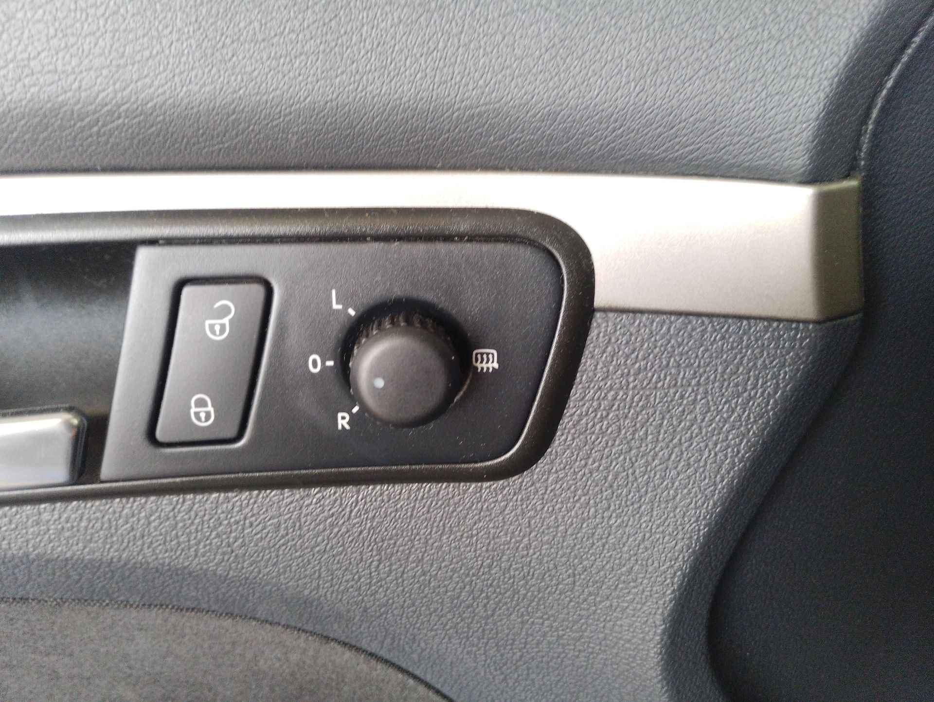 Recambio de mando retrovisor para volkswagen touran (1t1, 1t2) 1.4 tsi referencia OEM IAM   