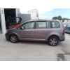 volkswagen touran (1t1, 1t2) del año 2007