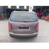 volkswagen touran (1t1, 1t2) del año 2007