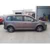 volkswagen touran (1t1, 1t2) del año 2007