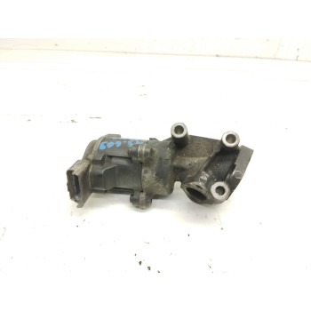 Recambio de valvula egr para peugeot 407 coupe básico referencia OEM IAM   