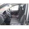 volkswagen touran (1t1, 1t2) del año 2007