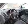 volkswagen touran (1t1, 1t2) del año 2007