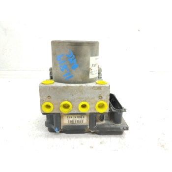 Recambio de abs para peugeot boxer caja cerrada (bat. 3450) (333) hdi (330) referencia OEM IAM 0265800461  