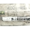 Recambio de enfriador de gases para peugeot 407 coupe básico referencia OEM IAM 4U3Q9Y493  