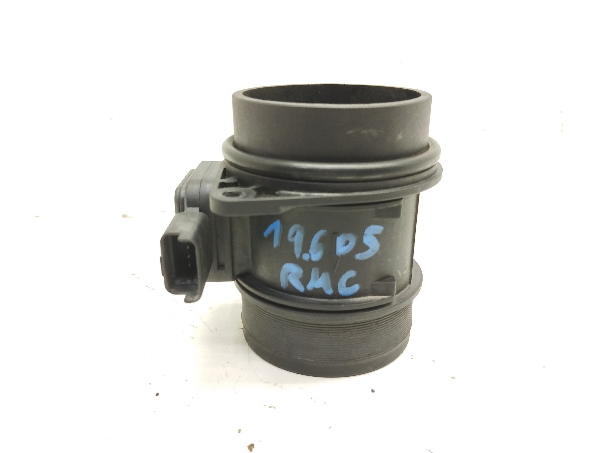 Recambio de caudalimetro para peugeot 407 coupe básico referencia OEM IAM 9645948780 5WK97001 SIEMENS