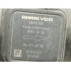 Recambio de caudalimetro para peugeot 407 coupe básico referencia OEM IAM 9645948780 5WK97001 SIEMENS