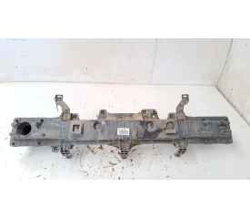 REFUERZO PARAGOLPES TRASERO 86631G5500 