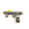 Recambio de rampa inyectora para peugeot 407 coupe básico referencia OEM IAM 0824950169  