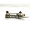 Recambio de enfriador de gases para peugeot 407 coupe básico referencia OEM IAM 4U3Q9Y493BJ  