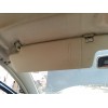 Recambio de parasol izquierdo para skoda fabia (6y2/6y3) attractive referencia OEM IAM   