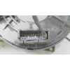 Recambio de anillo airbag para renault captur ii equilibre referencia OEM IAM 255540638R 2NN0710B 