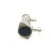Recambio de enfriador de gases para peugeot 407 coupe básico referencia OEM IAM 4U3Q9Y493BJ  