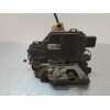 Recambio de cerradura puerta delantera derecha para skoda octavia berlina (1u2) 1.9 tdi glx referencia OEM IAM 3B1837016AD  