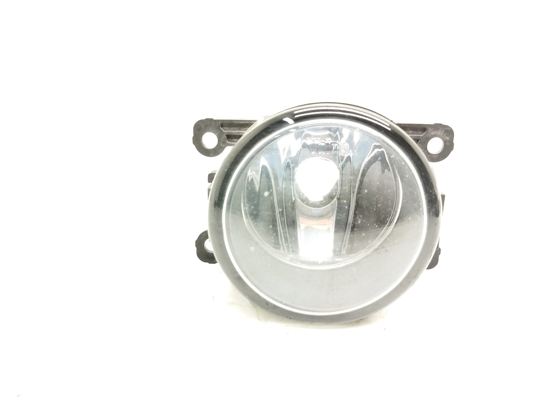 Recambio de faro antiniebla izquierdo para peugeot 407 coupe básico referencia OEM IAM 9650001680 VALEO 