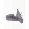 Recambio de retrovisor derecho para renault clio iii confort dynamique referencia OEM IAM   