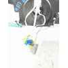 Recambio de mando luces/intermitencia (com2000) para peugeot 307 (s1) xs referencia OEM IAM 96605654 xt  