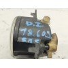Recambio de faro antiniebla izquierdo para peugeot 407 coupe básico referencia OEM IAM 9650001680 VALEO 