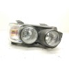 Recambio de faro derecho para chevrolet aveo sedán lt+ referencia OEM IAM  96831062 