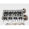 Recambio de culata para kia carnival ii 2.9 cdri ex referencia OEM IAM   