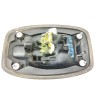 Recambio de maneta exterior pl derecha para peugeot boxer caja cerrada (bat. 3450) (333) hdi (330) referencia OEM IAM   